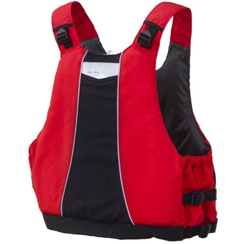 AQUARIUS Kamizelka Aquarius Asekuracyjna MQ Pro czerwona