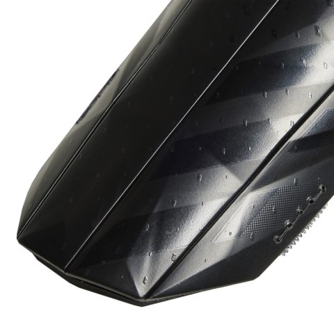 Adidas teamwear Ochraniacze piłkarskie adidas Predator Training czarne HY4078