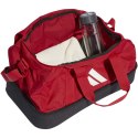 Adidas teamwear Torba adidas Tiro League Duffel small czerwona IB8651