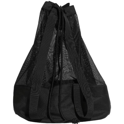 Adidas teamwear Torba na piłki adidas Tiro League czarna HS9751