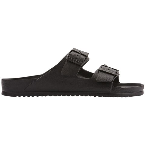 Coqui Klapki damskie Coqui Kong czarne 8302-100-2200