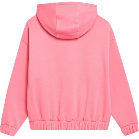 4F Bluza damska 4F różowa 4FSS23TSWSF255 54S