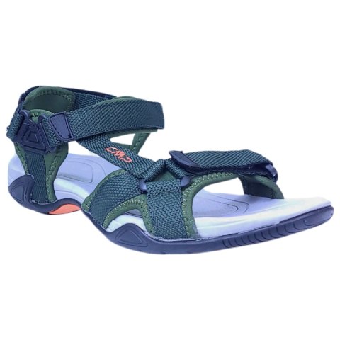 CMP Sandały męskie CMP Hamal Hiking khaki 38Q9957U940