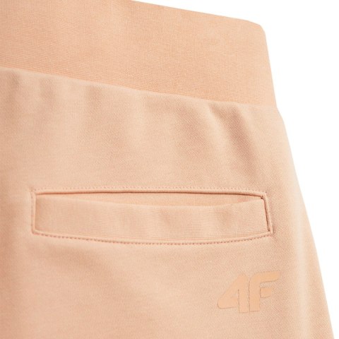 4F Spodenki męskie 4F M074 łososiowe 4FSS23TSHOM074 64S