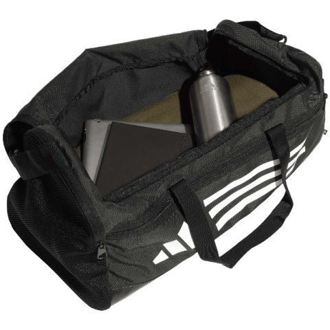Adidas Torba adidas Essentials Training Duffel S czarna HT4749