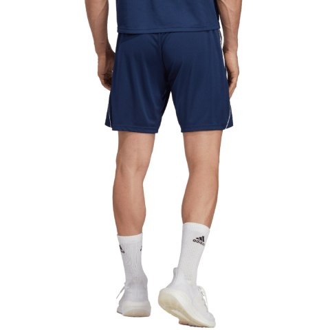Adidas teamwear Spodenki męskie adidas Tiro 23 League Training granatowe HS7226
