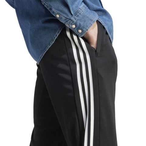 Adidas Spodnie męskie adidas Tiro Wordmark czarne IA3048