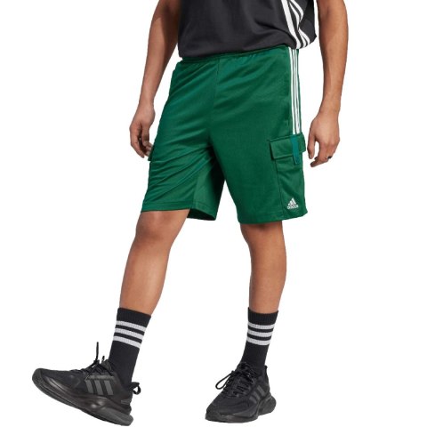 Adidas Spodenki męskie adidas Tiro Cargo zielone IM2913