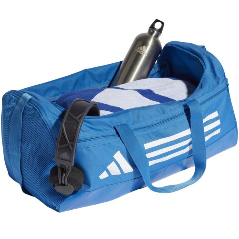 Adidas Torba adidas Essentials Training Duffel S niebieska IL5772