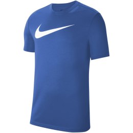 Nike Team Koszulka męska Nike Dri-FIT Park 20 niebieska CW6936 463