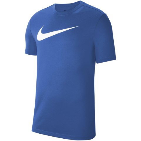 Nike Team Koszulka męska Nike Dri-FIT Park 20 niebieska CW6936 463