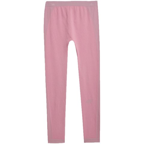 4F Bielizna bezszwowa dla dziewczynki 4F F109 ciemny róż 4FJAW23USEAF109 53S