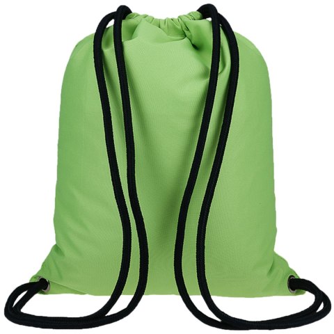 4F Worek na buty 4F M055 zielony 4FJWAW23AGYMM055 41S