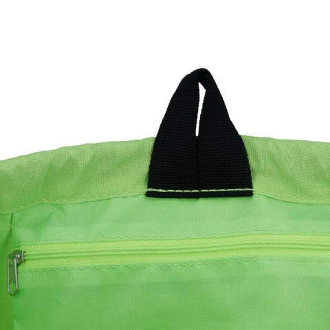 4F Worek na buty 4F M055 zielony 4FJWAW23AGYMM055 41S