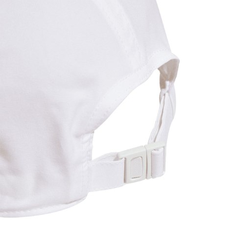 Adidas Czapka z daszkiem adidas Aeroready Training Running Baseball biała HT2031