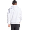 Adidas teamwear Bluza męska adidas Tiro 24 Sweat Hooded biała IR7547