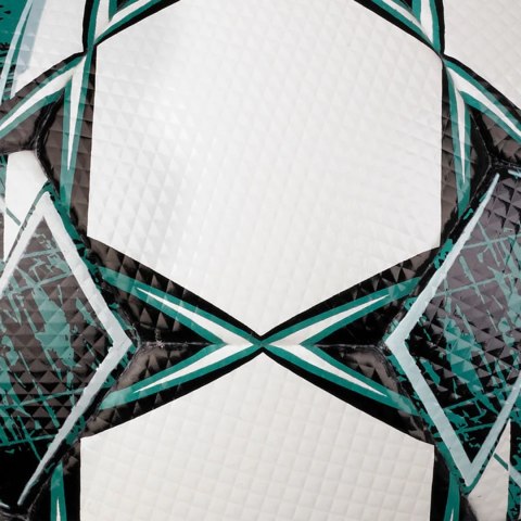 Select Piłka nożna Select Numero 10 FIFA Basic v23 biało-zielona 17818