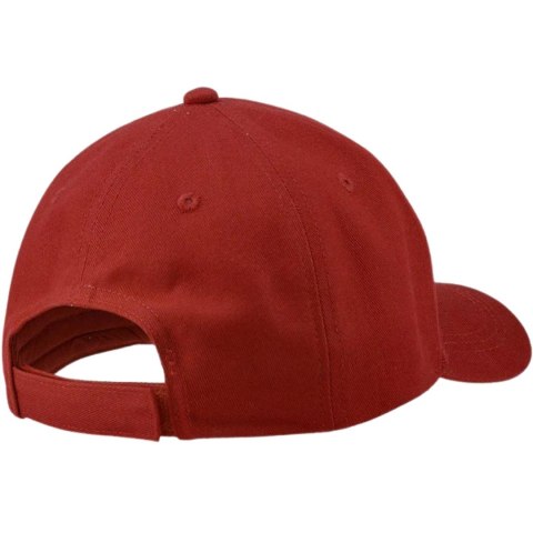 4F Czapka z daszkiem dla chłopca 4F M248 czerwona 4FJWSS24ACABM248 62S