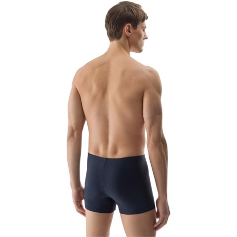 4F Spodenki kąpielowe męskie 4F M027 granatowe 4FWSS24USWTM027 31S