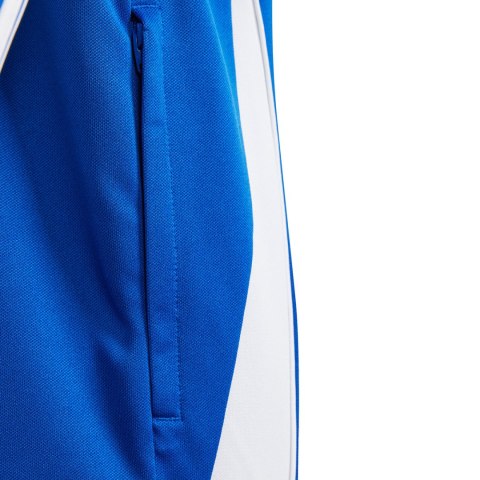 Adidas teamwear Bluza dla dzieci adidas Tiro 24 Training niebieska IR9509