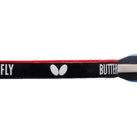 Butterfly Rakietka do ping ponga Butterfly Team Challenger