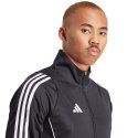 Adidas teamwear Bluza męska adidas Tiro 24 Training czarna IJ9959