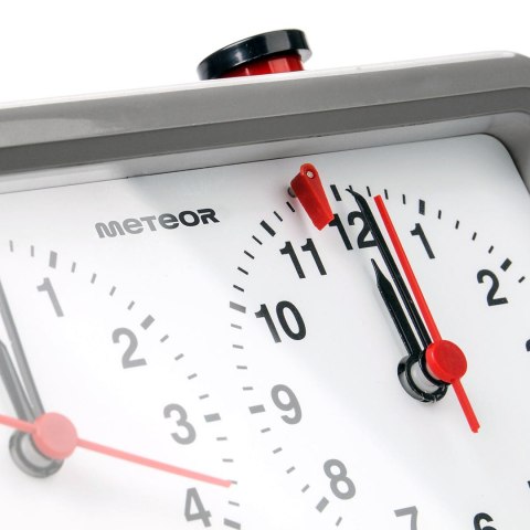 Meteor Zegar szachowy Meteor 24320