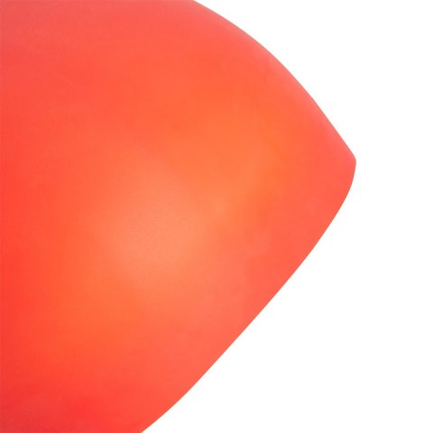 Adidas Czepek pływacki adidas Logo Swim pomarańczowy IM1049