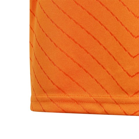 Adidas teamwear Koszulka dla dzieci adidas Campeon 23 Jersey pomarańczowa IC1243