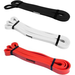Thorn Fit Zestaw gum do ćwiczeń Thorn Fit Superband Set Light 15lb+30lb+50lb 3 szt.