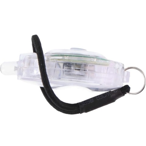 Dunlop Zestaw lampek rowerowych Dunlop led tył+przód 2053141