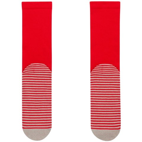 Nike Team Skarpety Nike Dri-Fit Strike czerwone FZ8485 657