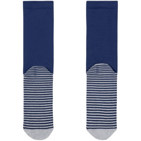 Nike Team Skarpety Nike Dri-Fit Strike granatowe FZ8485 410