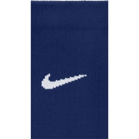 Nike Team Skarpety Nike Dri-Fit Strike granatowe FZ8485 410