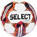 Select Piłka nożna Select Futsal Talento 11 biało-pomarańczowa 18540