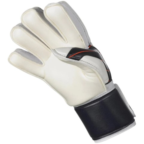 Select Rękawice bramkarskie Select 04 Protection Flat Cut v24 czarno-granatowe 18448