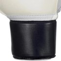 Select Rękawice bramkarskie Select 04 Protection Flat Cut v24 czarno-granatowe 18448