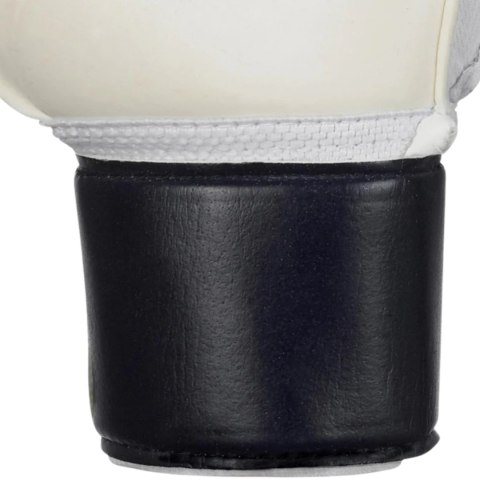 Select Rękawice bramkarskie Select 04 Protection Flat Cut v24 czarno-granatowe 18448