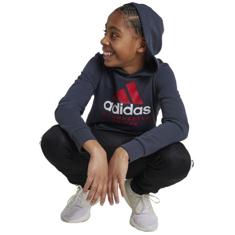 Bluza adidas Manchester United Kids IT4199