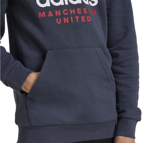 Bluza adidas Manchester United Kids IT4199
