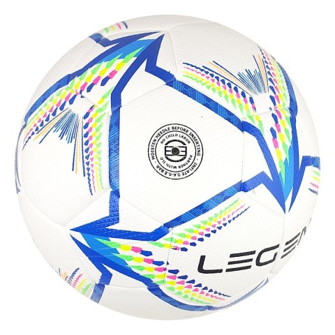 Piłka nożna hybrydowa rozmiar 5 - Legend Sport