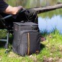 NILS NC3140 TORBA TERMICZNA CZARNA 25L NILS