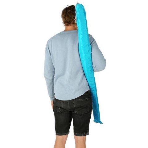 NILS NC7822 TURKUSOWY PARASOL PLAŻOWY XL 220 CM NILS
