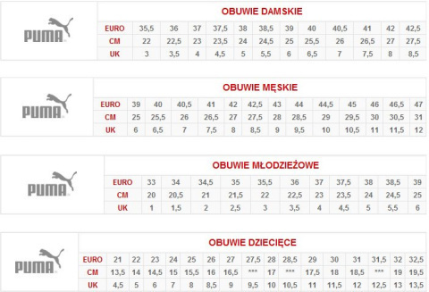 Puma Sandały dla dzieci Puma Evolve różowe Jr 390449 04