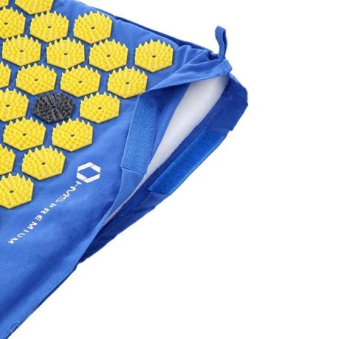 HMS PREMIUM AKM01 DARK BLUE SET MATA DO AKUPRESURY HMS PREMIUM