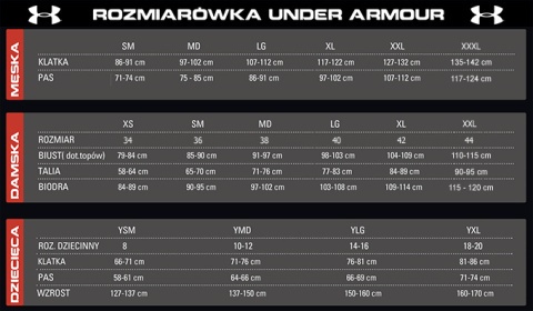 Under Armour Bluza damska Under Armour Rival Fleece Hb Hoodie szara 1356317 035