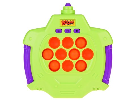 Gra zręcznościowa bąbelkowa szybka seria napompuj balon GR0698