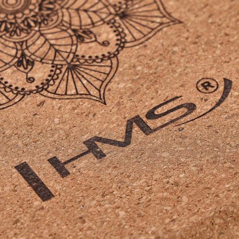 HMS KJ02 CORK KOSTKA DO JOGI HMS