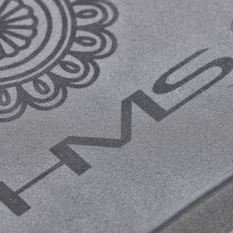 HMS KJ02 KOSTKA DO JOGI GRAY HMS