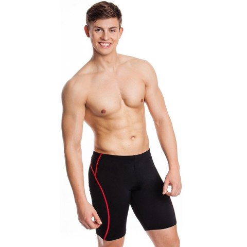 Kąpielówki Aqua Speed Blake c 16